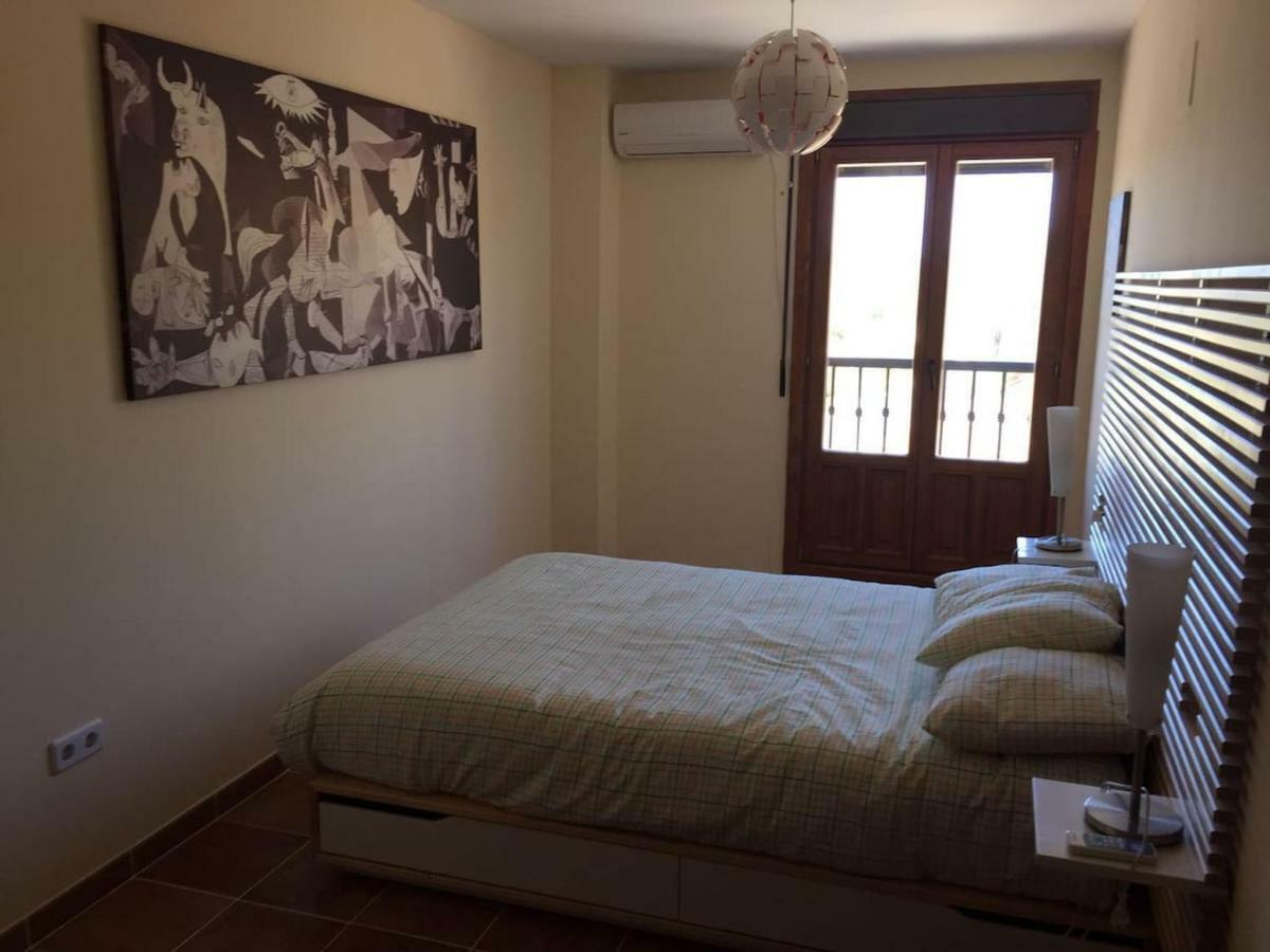 Costa Esuri Golf Y Playa Apartment Аямонте Екстериор снимка